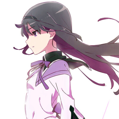 鹿目圆晓美焰头像