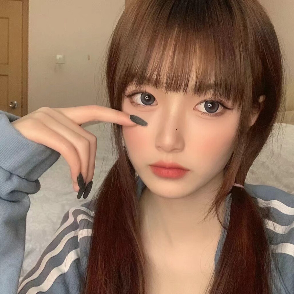 女头 头像