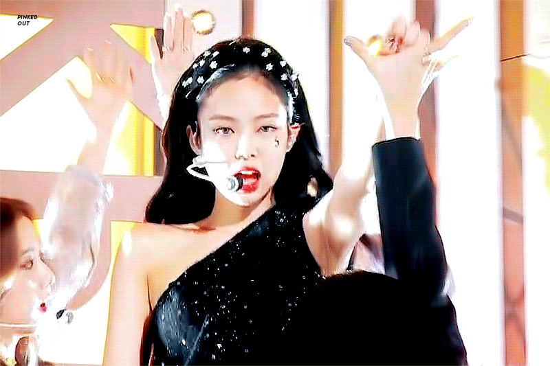 jennie 