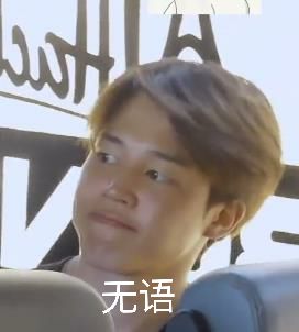 bts表情包