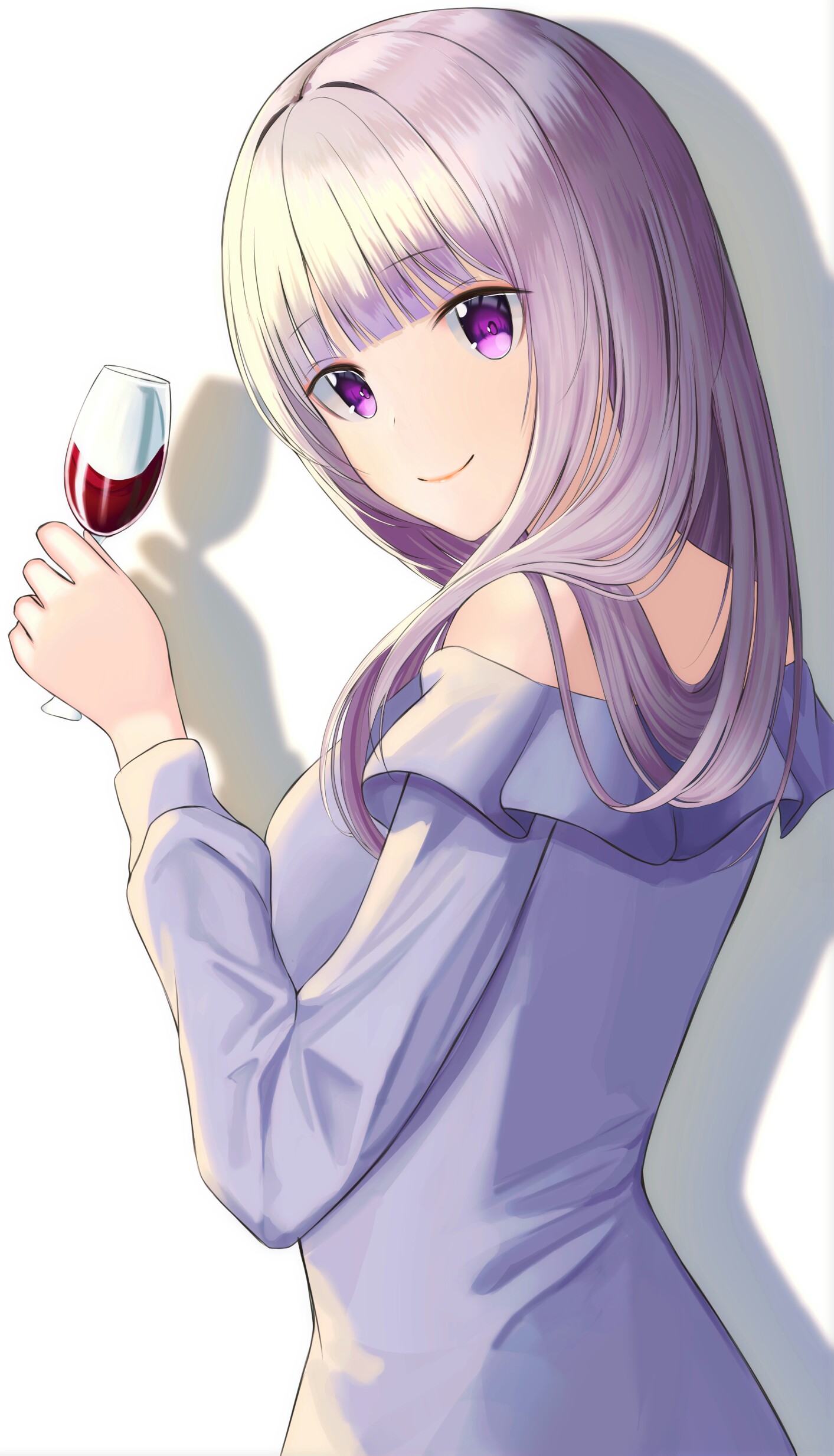 【来源pixiv,侵删】emilia