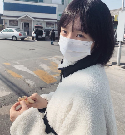 头像朴珪瑛