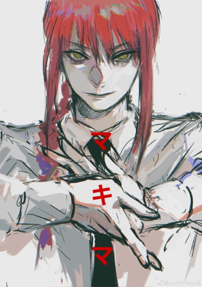 玛奇玛