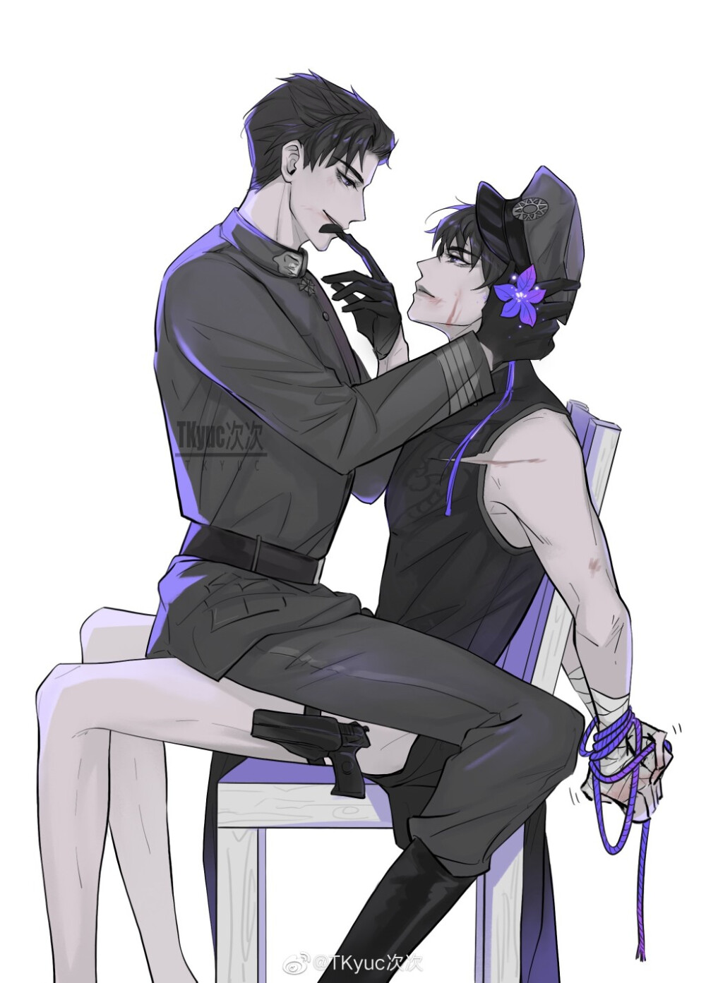 李简