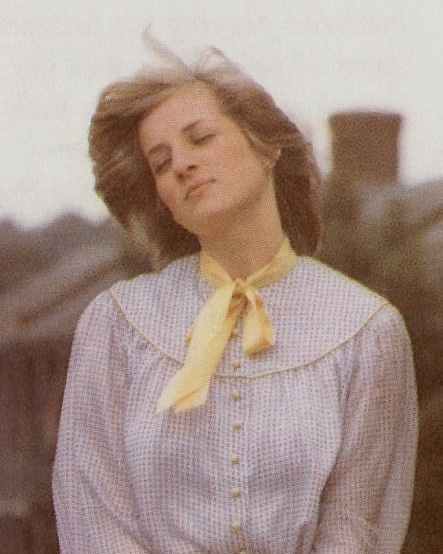 diana spencer