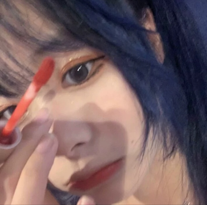 好看的女生头像