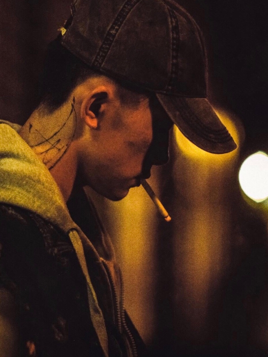 易烊千玺 | 少年的你 刘北山 - 堆糖,美图壁纸兴趣社区