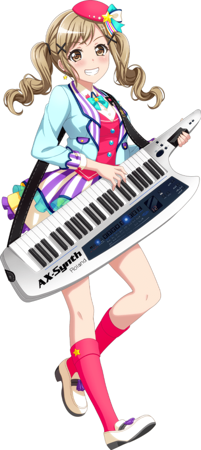 梦想协奏曲