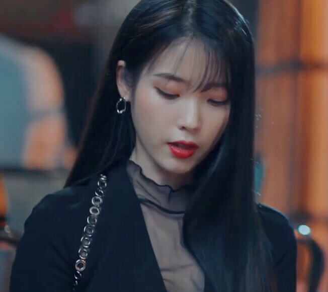 iu.李知恩/德鲁纳酒店