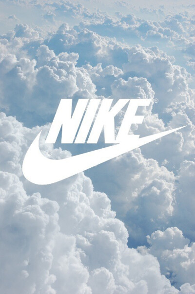 Nike潮图壁纸竖屏图片