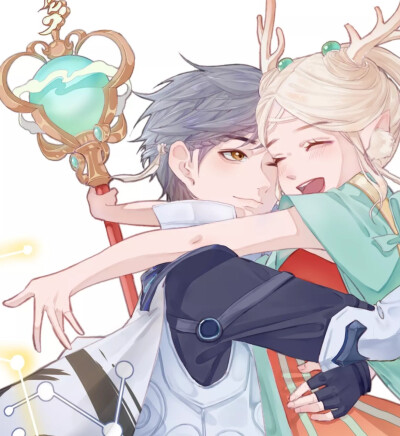 yd_白弈