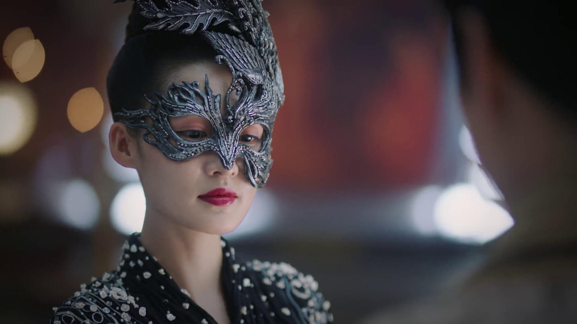 《锦绣南歌》 - 堆糖,美图壁纸兴趣社区