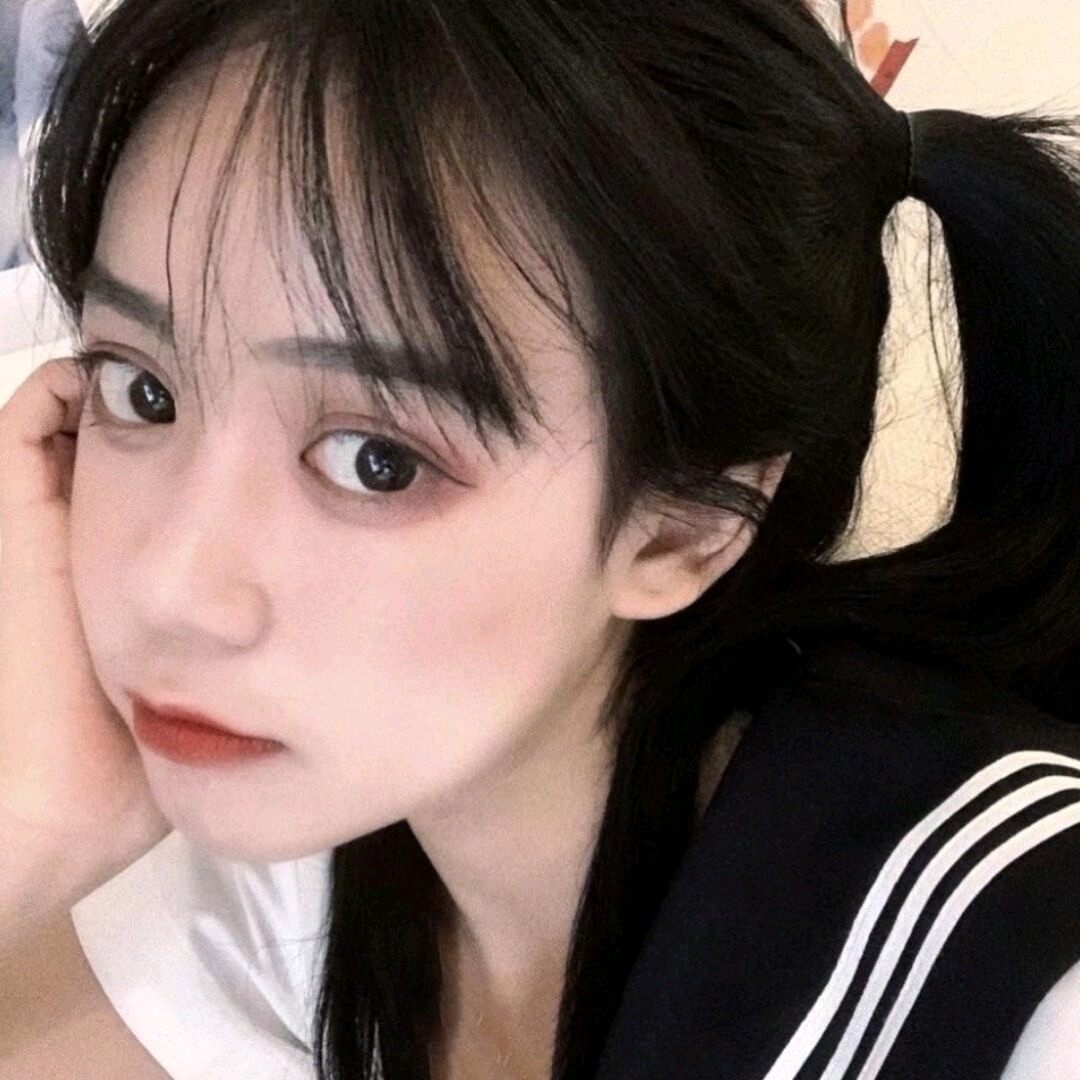 女生头像