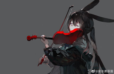 阿米娅