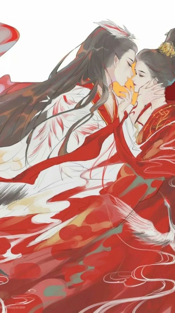 古风