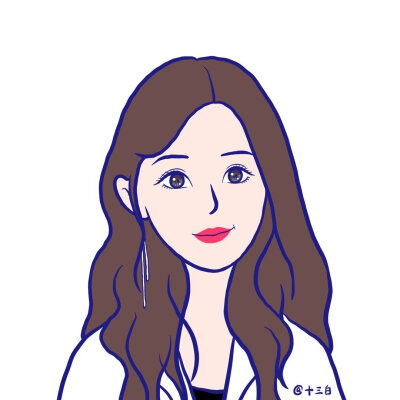 乘风破浪的姐姐 画师:@十三白
