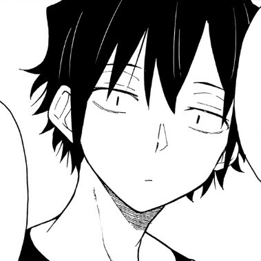 比企谷八幡头像