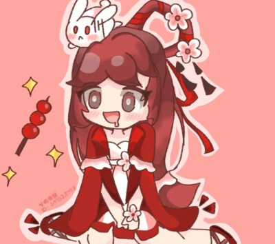 迷你世界q版图片