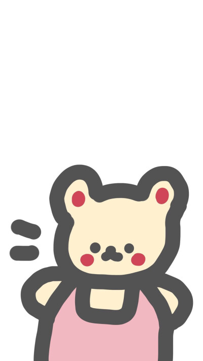 今日份可爱正常营业