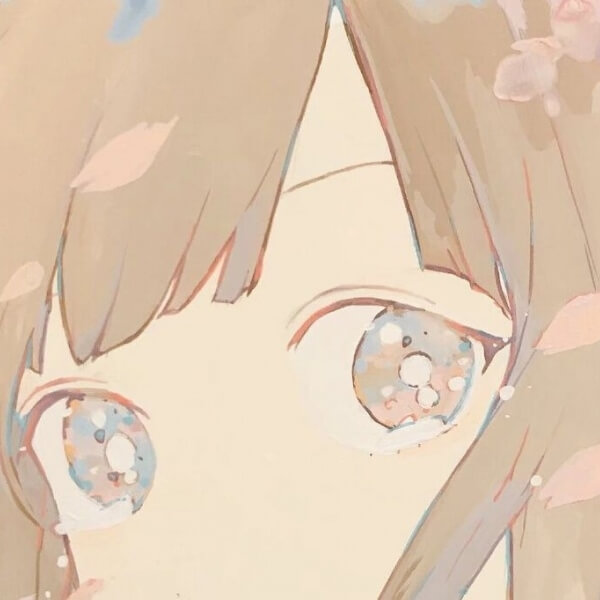 优质 情头 闺蜜头 男头 漫头 女头 基头 部位头 插画头像