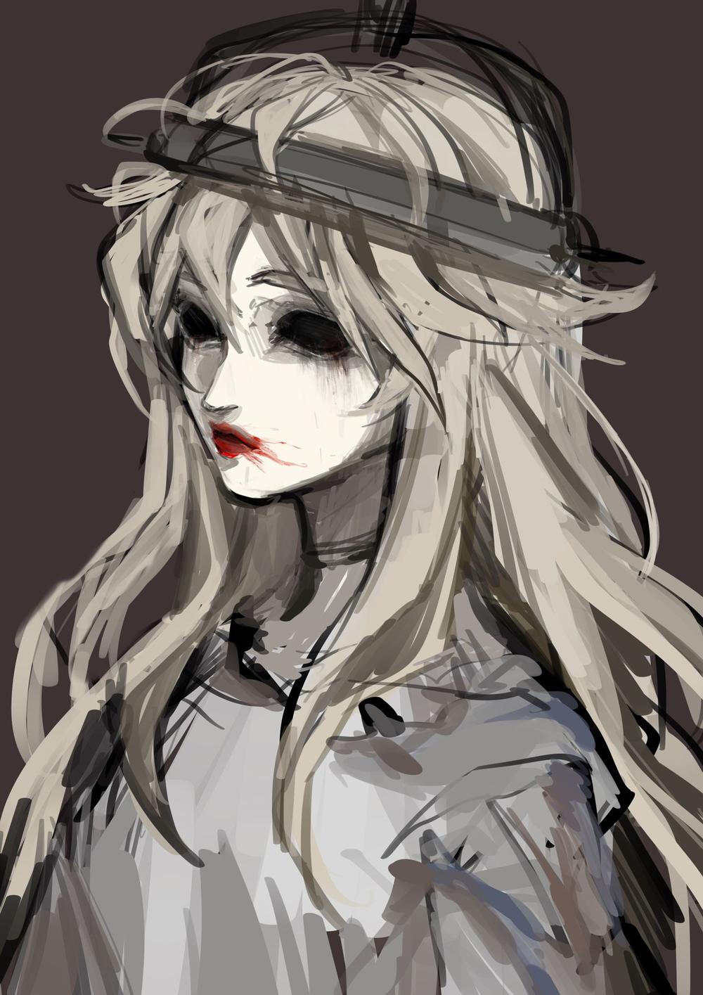 第五人格 雕刻家 lofter 画师 丢雷搂母