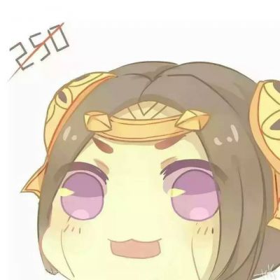 王者荣耀q版团头