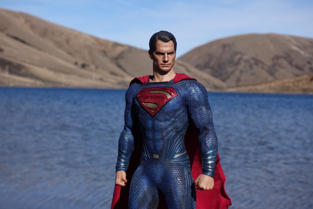 super man - 堆糖,美图壁纸兴趣社区