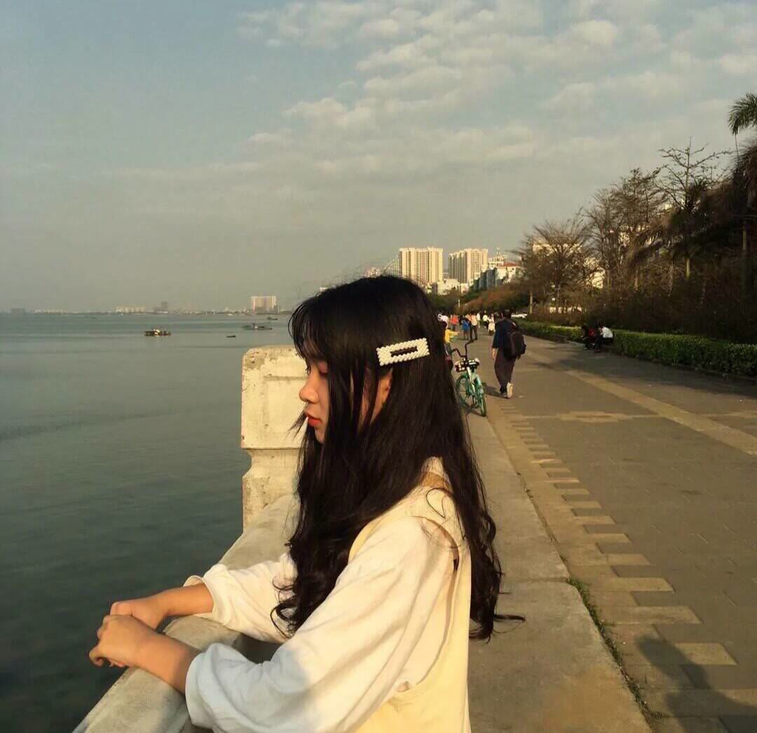 女生头像