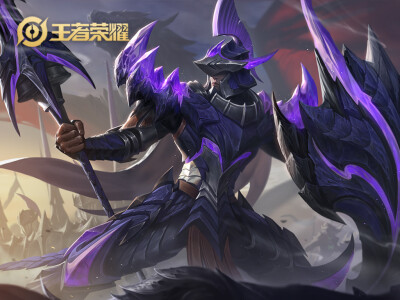 龙将