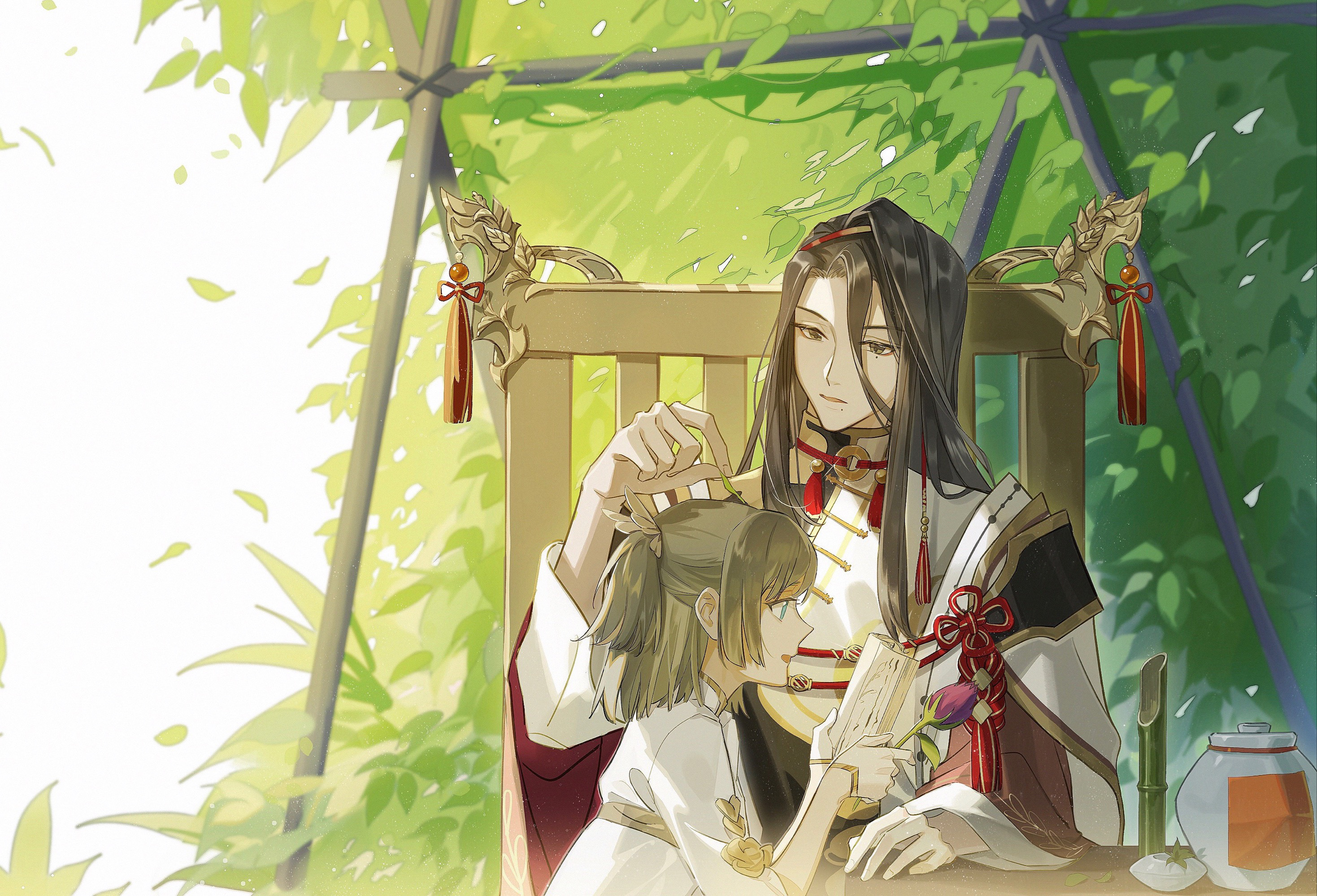 屠苏酒