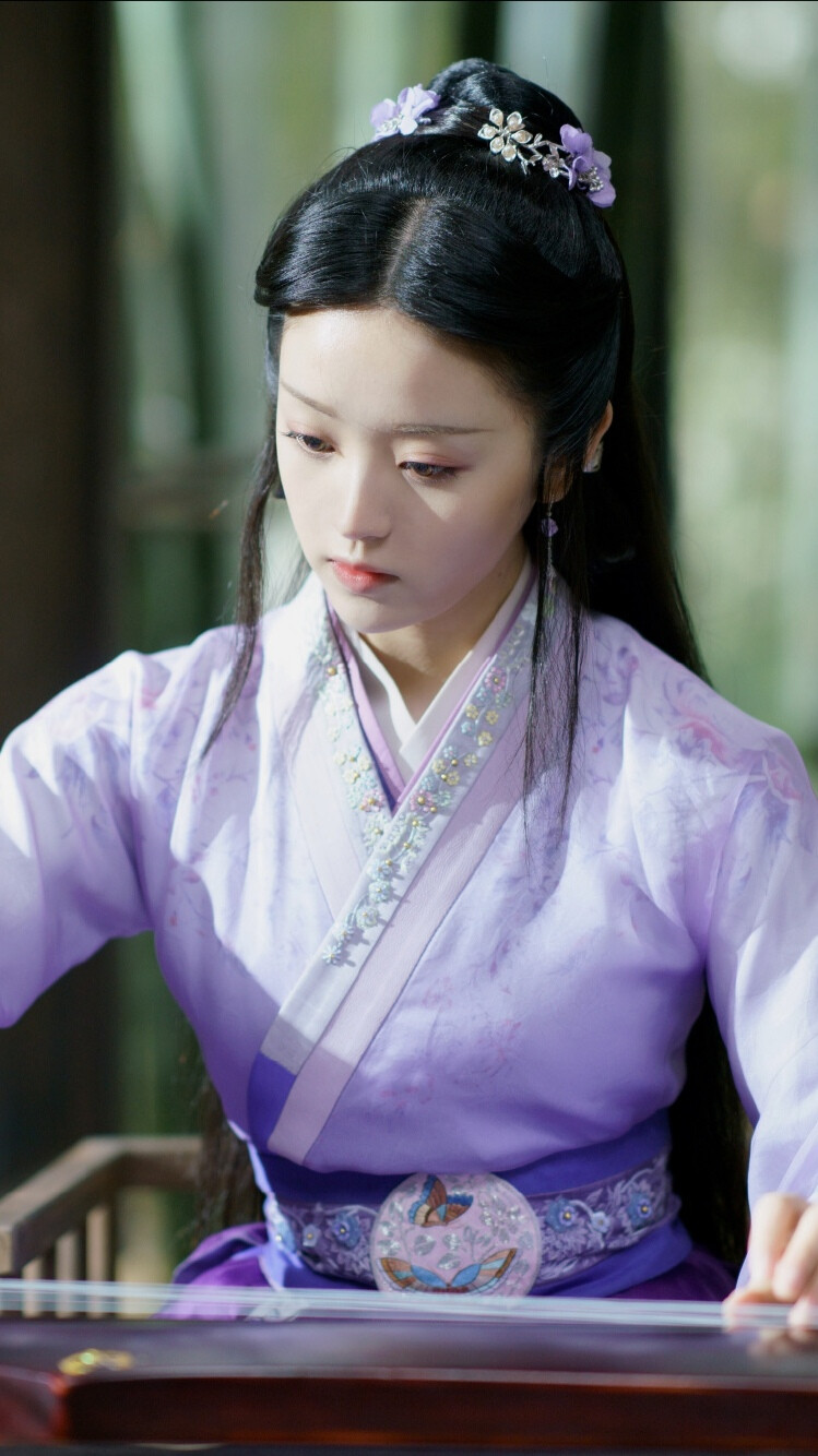 锦绣南歌陆婉田曦薇