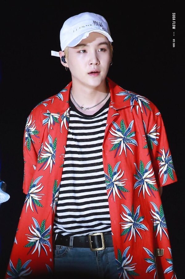 闵suga xi