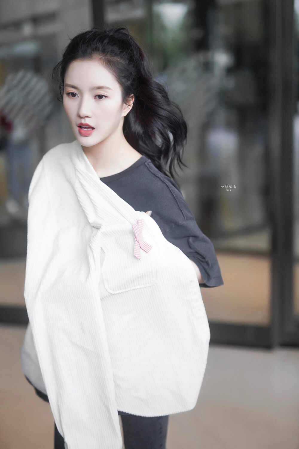 刘些宁 - 堆糖,美图壁纸兴趣社区