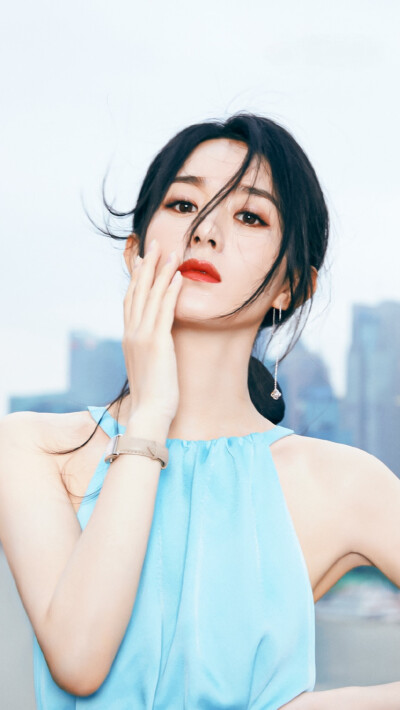赵丽颖高清照片[无水印] - 堆糖,美图壁纸兴趣社区