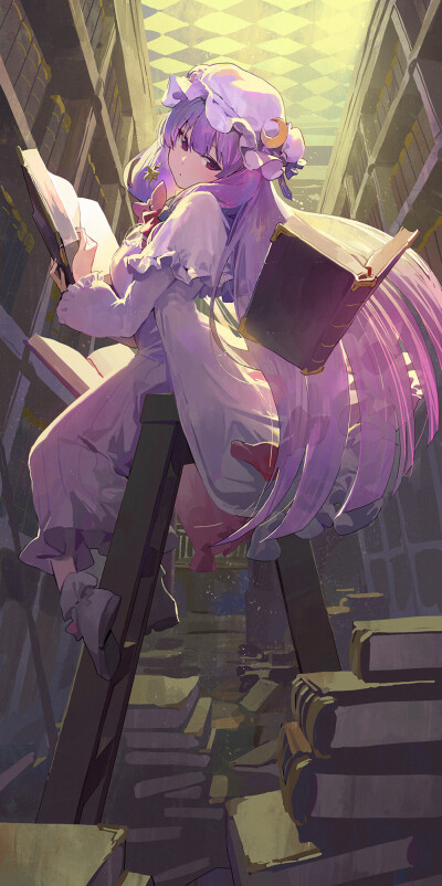 全屏唯美手机壁纸) 少女系,动漫壁纸,p站