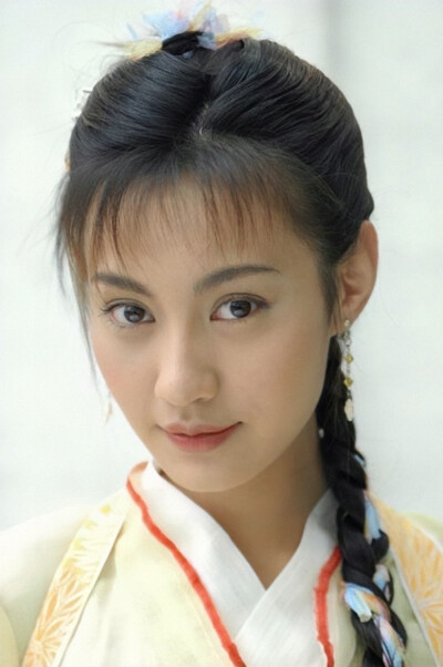 小鱼儿与花无缺杨雪