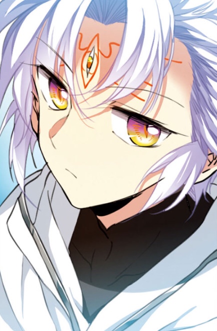 三眼哮天录天神归位