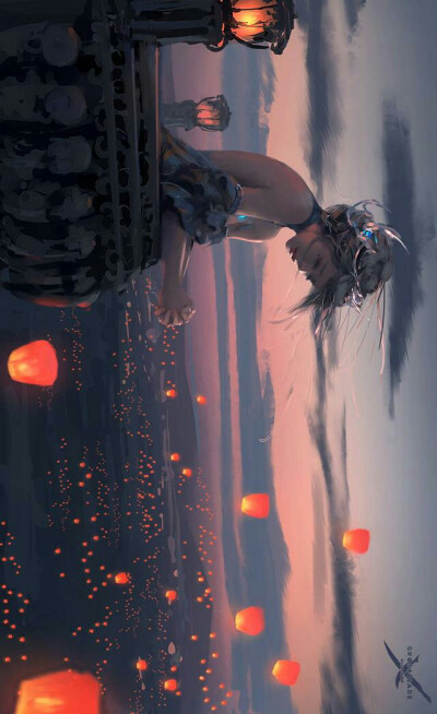 鬼刀- 堆糖,美图壁纸兴趣社区