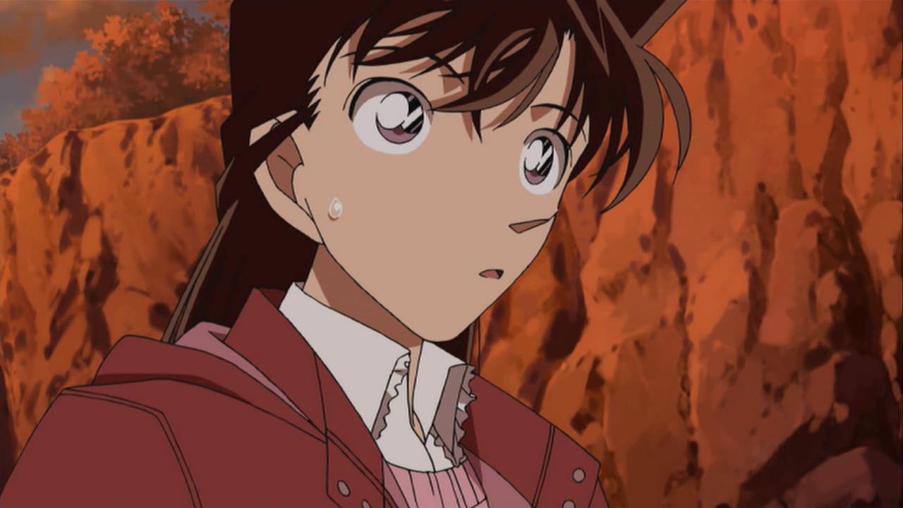 名侦探柯南 - 堆糖,美图壁纸兴趣社区