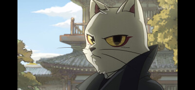 大理寺日志之猫爷