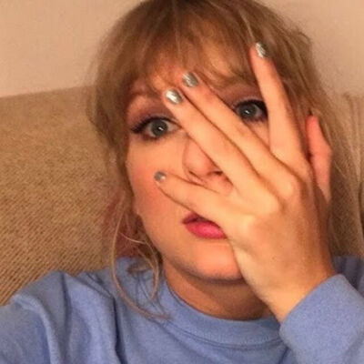 霉霉 稀有照片 绝美 珍贵 可爱 壁纸 头像 拍立得 清新 reputation