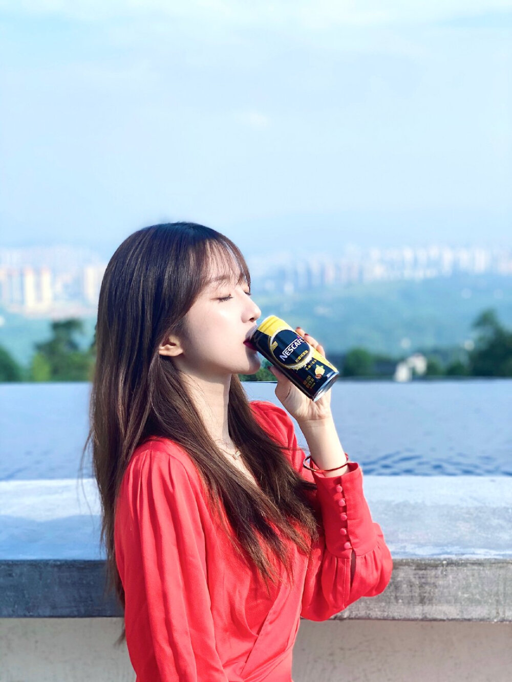 抖音小姐姐