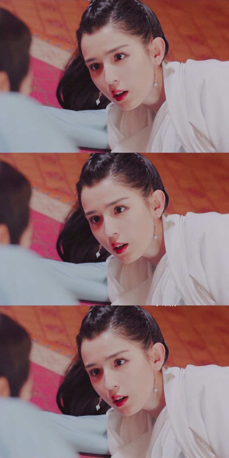 哈妮克孜|云杉