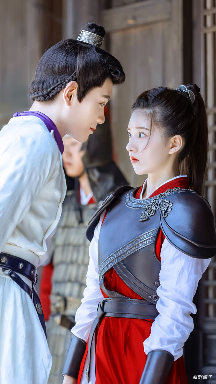 传闻中的陈芊芊