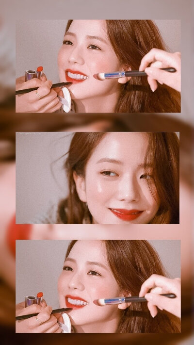 blackpink 金智秀jisoo头像 壁纸背景图缱桃卷