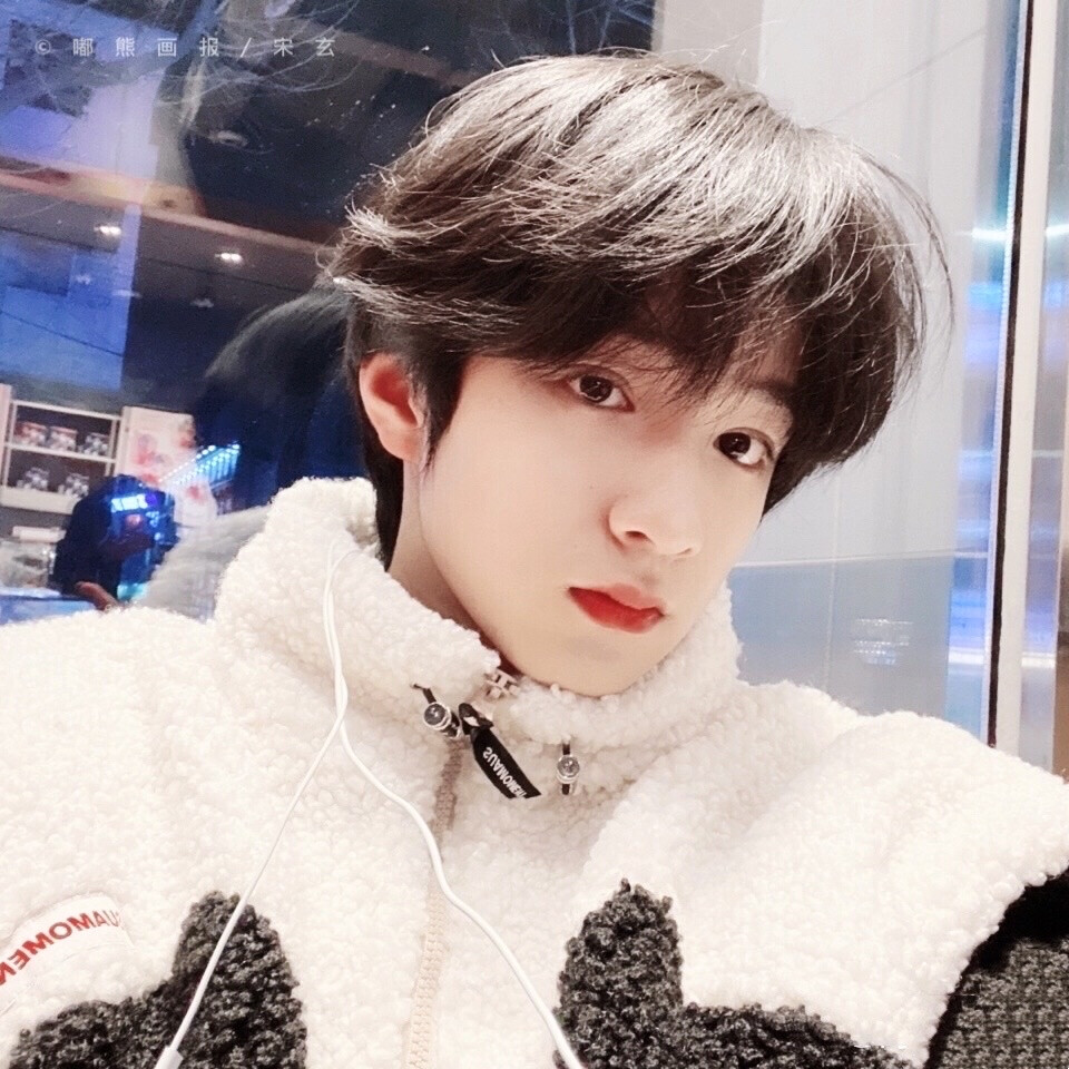 77刘耀文