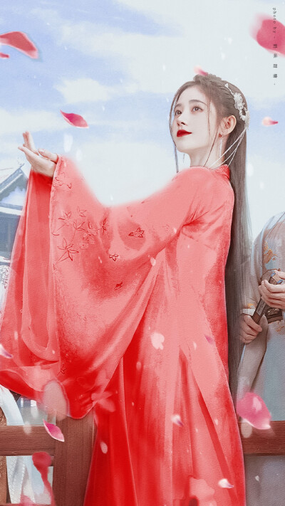 鞠婧祎|雪文曦 cr.-奶味甜糖