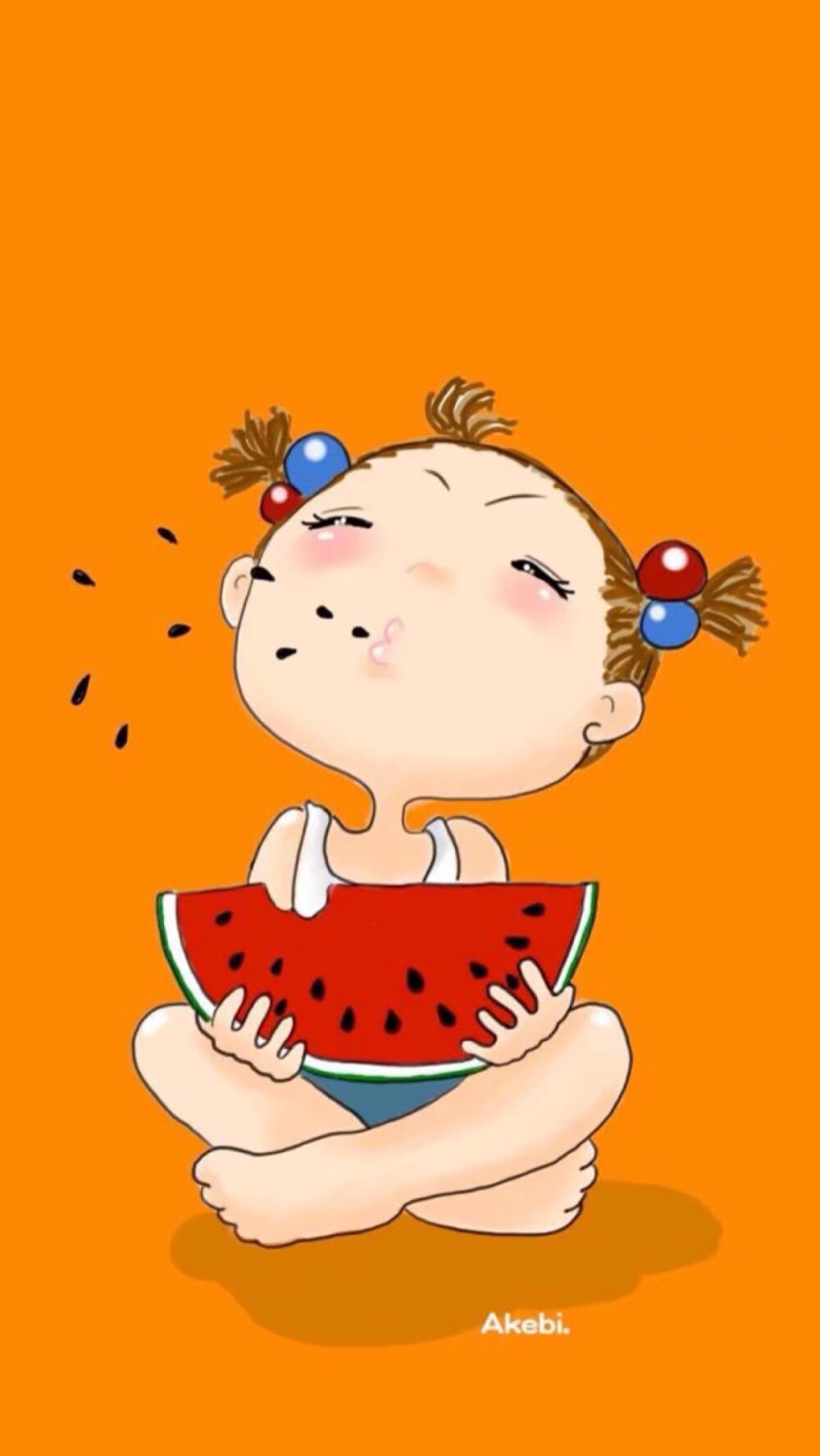 西瓜- 堆糖,美图壁纸兴趣社区