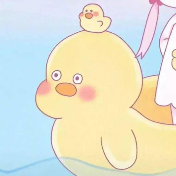 对方不是人系列头像 闺蜜头像 情侣头像