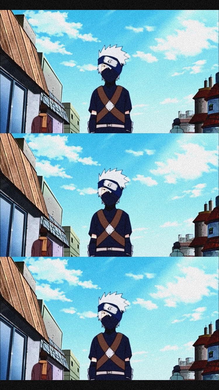 三宫格 论一个火影迷的素养 旗齐木